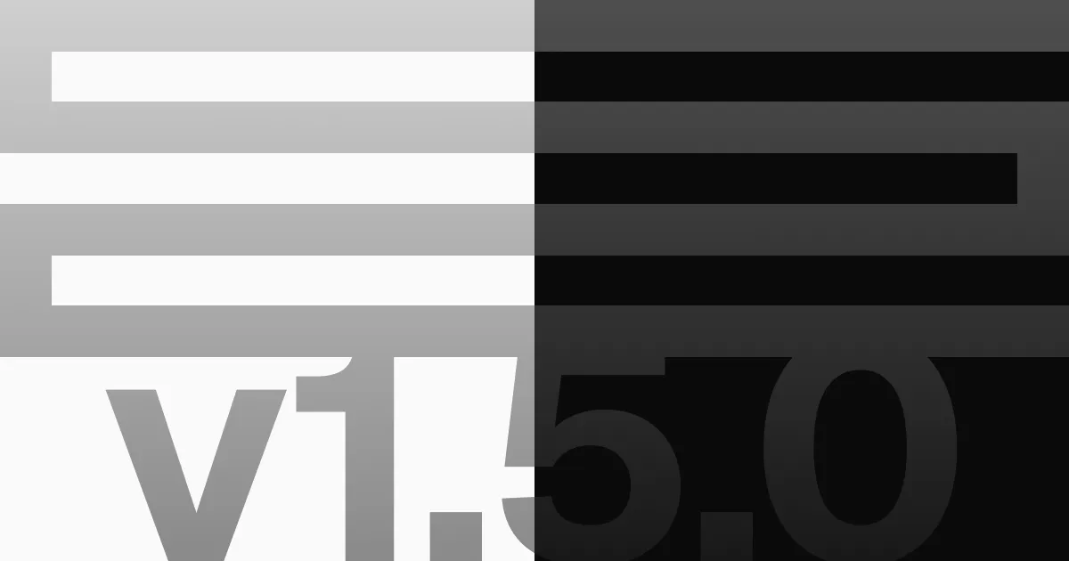 Build forms that don't make you cry